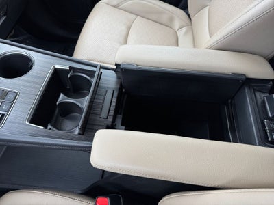 2023 Toyota Sienna Limited 7 Passenger