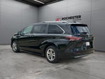 2023 Toyota Sienna Limited 7 Passenger