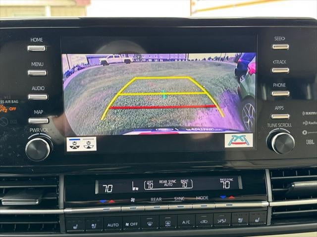 2023 Toyota Sienna Limited 7 Passenger