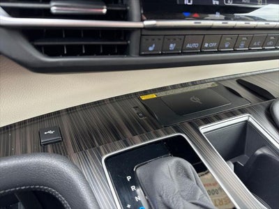 2023 Toyota Sienna Limited 7 Passenger