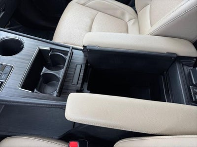 2023 Toyota Sienna Limited 7 Passenger