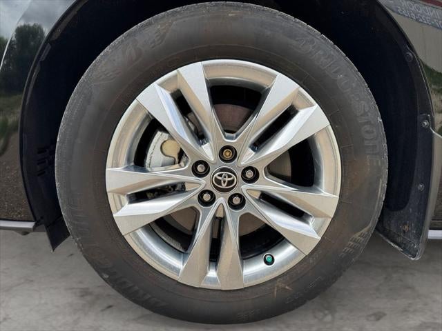 2023 Toyota Sienna Limited 7 Passenger
