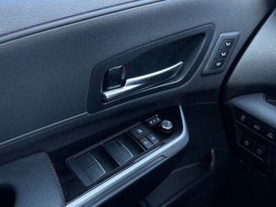 2025 Toyota Sienna Limited 7 Passenger
