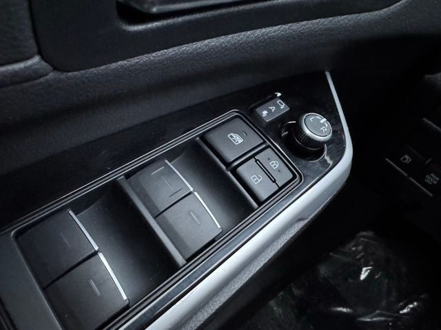 2025 Toyota Sienna Limited 7 Passenger