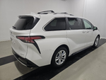 2025 Toyota Sienna Limited 7 Passenger