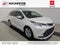 2025 Toyota Sienna Limited 7 Passenger