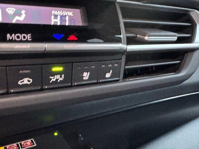 2025 Toyota Sienna Limited 7 Passenger