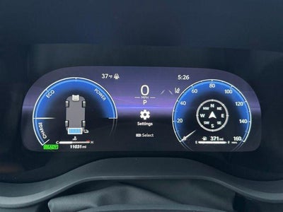 2025 Toyota Sienna Limited 7 Passenger