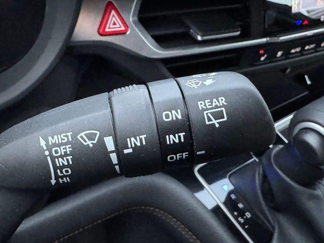 2025 Toyota Sienna Limited 7 Passenger
