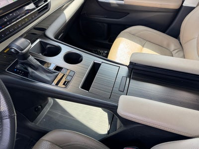 2024 Toyota Sienna Limited 7 Passenger