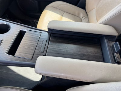 2024 Toyota Sienna Limited 7 Passenger