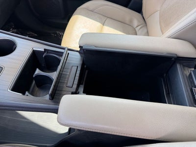 2024 Toyota Sienna Limited 7 Passenger