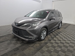 2024 Toyota Sienna Limited 7 Passenger