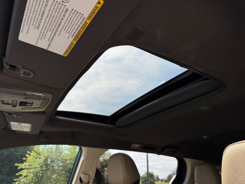 2024 Toyota Sienna Limited 7 Passenger