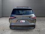 2024 Toyota Sienna Limited 7 Passenger