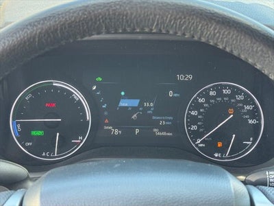 2024 Toyota Sienna Limited 7 Passenger