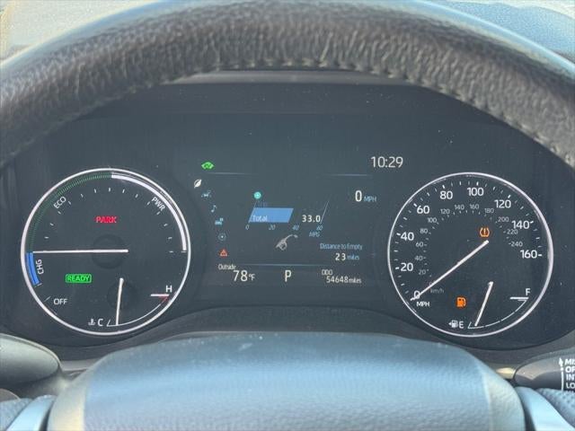 2024 Toyota Sienna Limited 7 Passenger