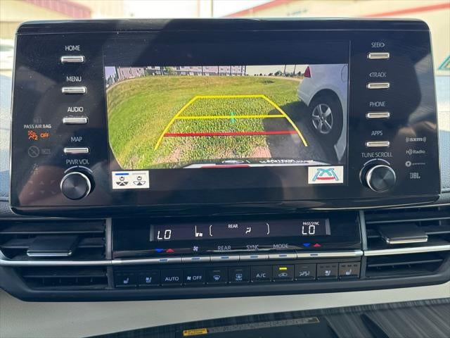 2024 Toyota Sienna Limited 7 Passenger