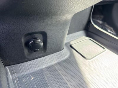 2024 Toyota Sienna Limited 7 Passenger