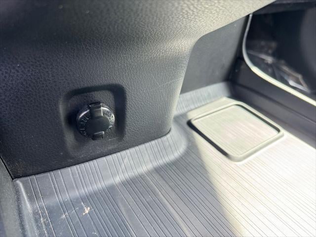 2024 Toyota Sienna Limited 7 Passenger