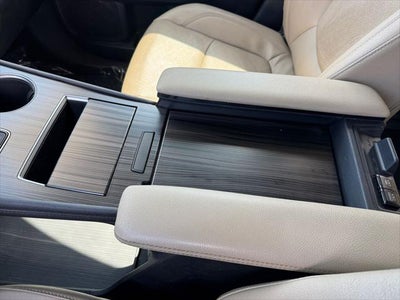 2024 Toyota Sienna Limited 7 Passenger