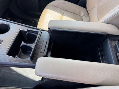 2024 Toyota Sienna Limited 7 Passenger