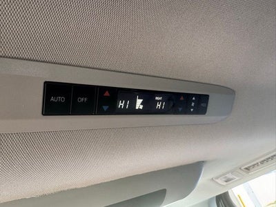 2023 Toyota Sienna Limited 7 Passenger