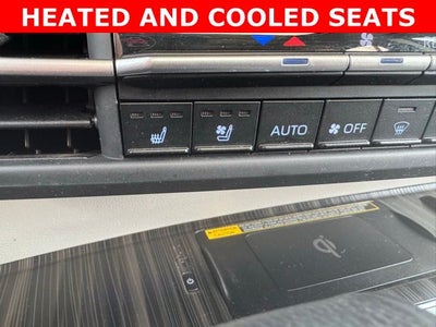 2023 Toyota Sienna Limited 7 Passenger