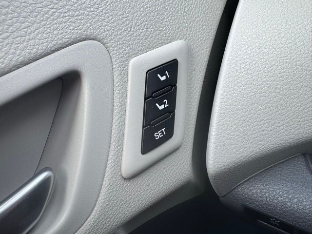 2023 Toyota Sienna Limited 7 Passenger