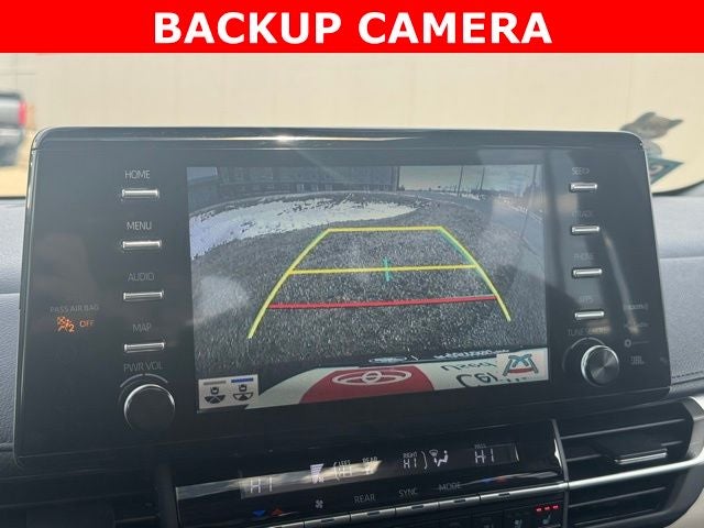 2023 Toyota Sienna Limited 7 Passenger