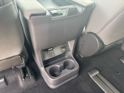 2023 Toyota Sienna Limited 7 Passenger