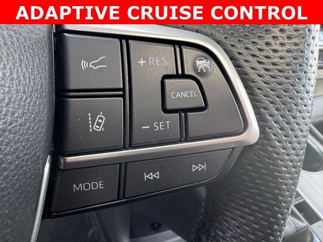 2023 Toyota Sienna Limited 7 Passenger