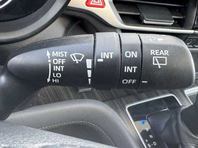 2023 Toyota Sienna Limited 7 Passenger