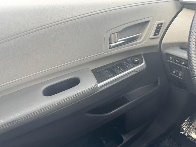 2023 Toyota Sienna Limited 7 Passenger