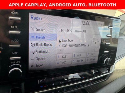 2023 Toyota Sienna Limited 7 Passenger