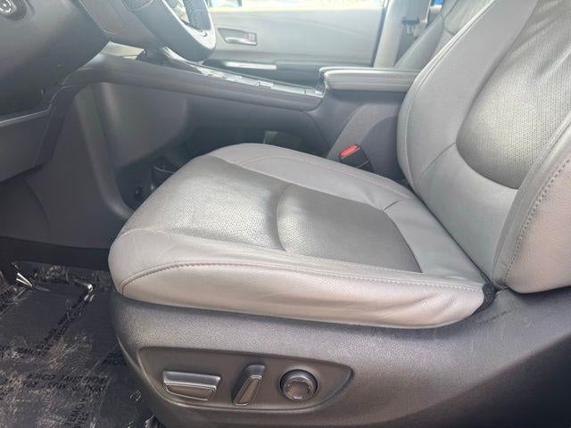 2023 Toyota Sienna Limited 7 Passenger
