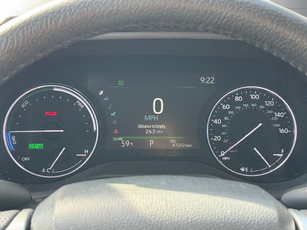 2023 Toyota Sienna Limited 7 Passenger