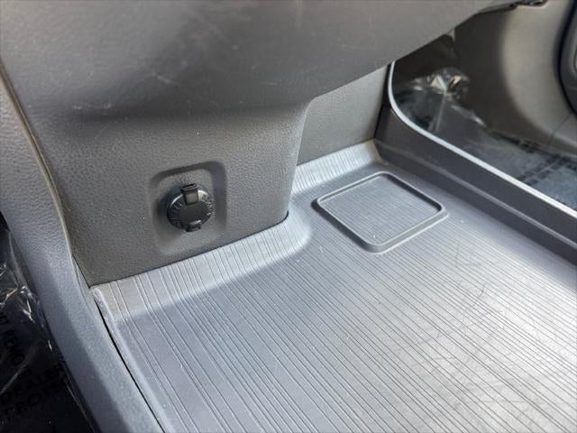 2023 Toyota Sienna Limited 7 Passenger