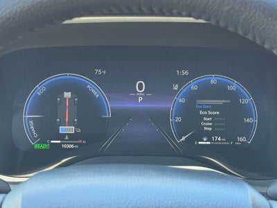 2025 Toyota Sienna Limited 7 Passenger