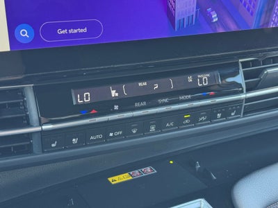 2025 Toyota Sienna Limited 7 Passenger