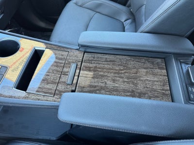 2025 Toyota Sienna Limited 7 Passenger