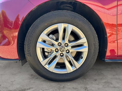 2025 Toyota Sienna Limited 7 Passenger
