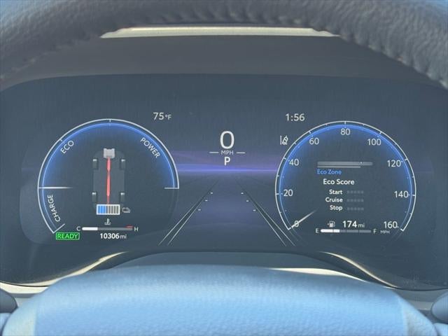 2025 Toyota Sienna Limited 7 Passenger