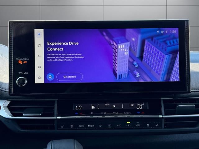2025 Toyota Sienna Limited 7 Passenger