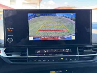 2025 Toyota Sienna Limited 7 Passenger