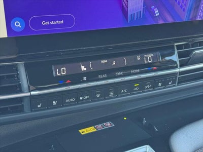 2025 Toyota Sienna Limited 7 Passenger