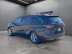 2026 Toyota Sienna Limited 7 Passenger