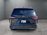 2026 Toyota Sienna Limited 7 Passenger