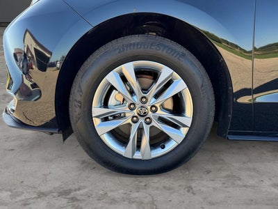 2026 Toyota Sienna Limited 7 Passenger