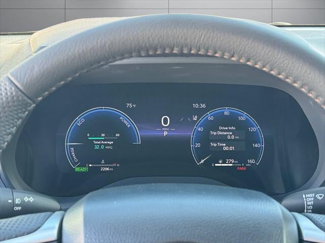2026 Toyota Sienna Limited 7 Passenger